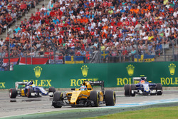 Jolyon Palmer, Renault Sport F1 Team RS16