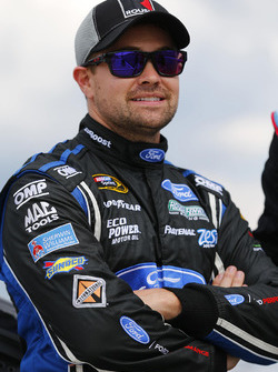 Ricky Stenhouse Jr., Roush Fenway Racing Ford