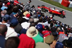 Sebastian Vettel, Ferrari SF16-H