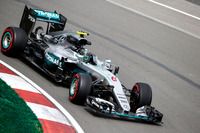 Nico Rosberg