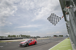 José María López, Citroën World Touring Car Team, Citroën C-Elysée WTCC