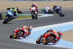 Марк Маркес, Repsol Honda Team