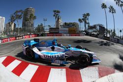 Marco Andretti, Andretti Autosport Honda