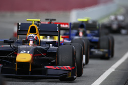 Pierre Gasly, Prema Powerteam