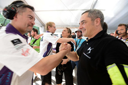 Alex Tai, DS Virgin Racing