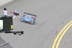 #01 Chip Ganassi Racing Riley DP Ford: Lance Stroll, Alexander Wurz, Brendon Hartley, Andy Priaulx a