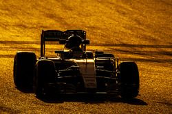 Nico Rosberg, Mercedes AMG F1 W07 Hybrid