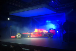 Red Bull Racing RB12 livery