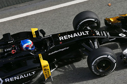 Jolyon Palmer, Renault Sport F1 Team RS16