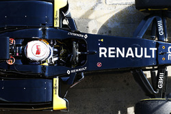 Kevin Magnussen, Renault Sport F1 Team RS16