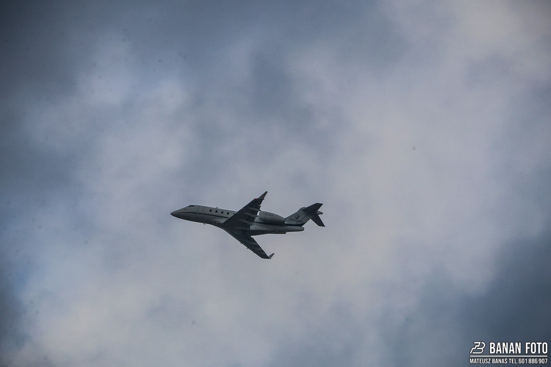 Testy przed Rajdem Barbórka 2025