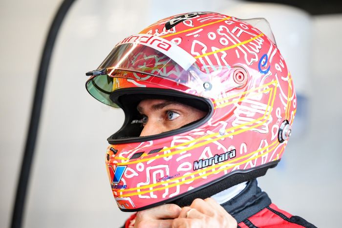 Edoardo Mortara, Mahindra Racing