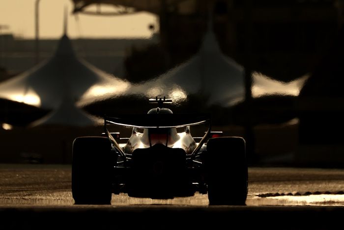 Oscar Piastri, McLaren