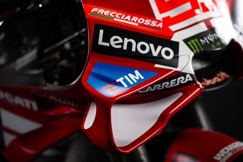 Ducati GP26 