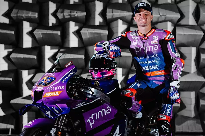 Jack Miller, Pramac Racing