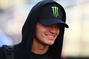 Lando Norris, McLaren