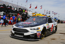 Kevin Harvick, Stewart-Haas Racing, Ford