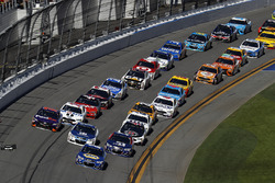 Chase Elliott, Hendrick Motorsports Chevrolet