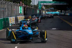 Sébastien Buemi, Renault e.Dams