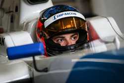 Матевос Исаакян, SMP Racing