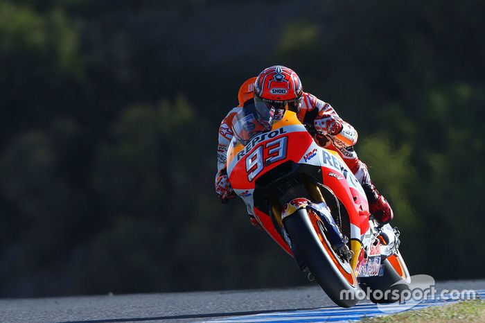 Marc Márquez, Repsol Honda Team
