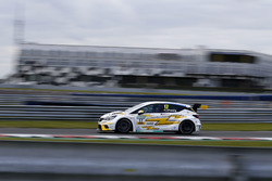Jasmin Preisig, Lubner Motorsport, Opel Astra TCR