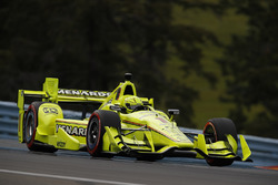 Simon Pagenaud, Team Penske Chevrolet