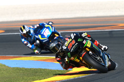 Jonas Folger, Monster Yamaha Tech 3