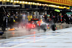 Макс Ферстаппен, Red Bull Racing RB12