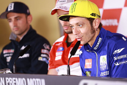 Валентино Росси, Yamaha Factory Racing