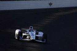 J.R. Hildebrand, Ed Carpenter Racing Chevrolet