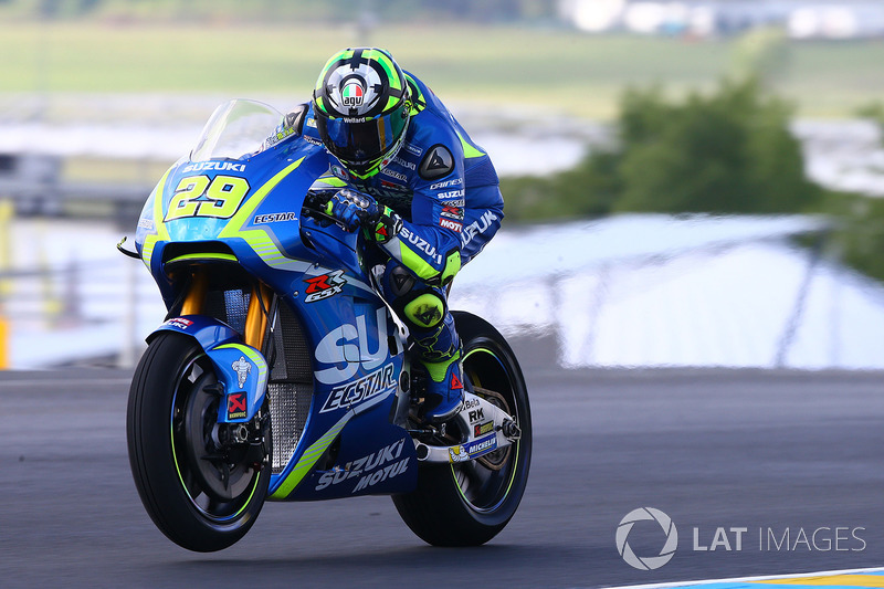 Maverick Viñales, Yamaha Factory Racing