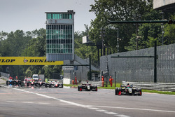 Pietro Fittipaldi, Lotus