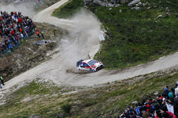 Jari-Matti Latvala, Miikka Anttila, Toyota Yaris WRC, Toyota Racing