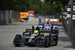 Spencer Pigot, Ed Carpenter Racing Chevrolet
