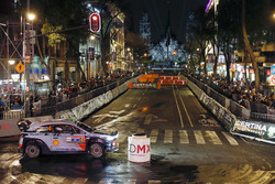 Хейден Паддон, Джон Кеннард, Hyundai i20 WRC, Hyundai Motorsport