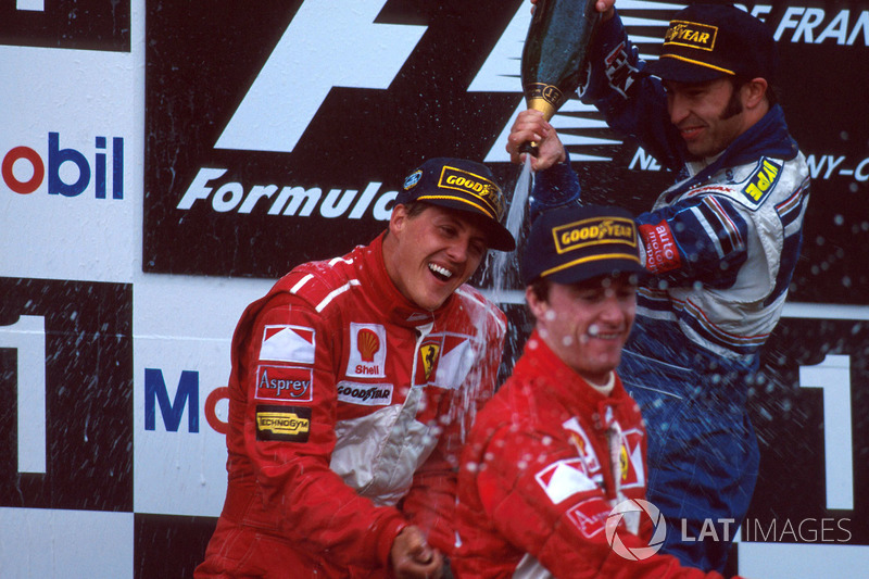 1997 French Grand Prix
