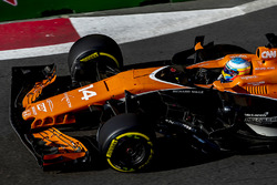 Фернандо Алонсо, McLaren MCL32