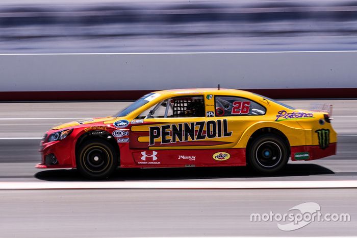 Santiago Tovar, HO Speed Racing