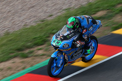 Enea Bastianini, Estrella Galicia 0,0