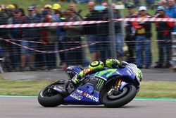 Valentino Rossi, Yamaha Factory Racing