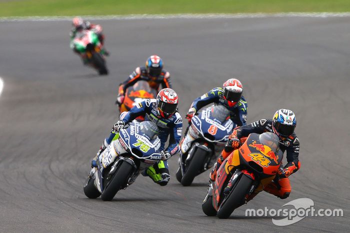 Pol Espargaro, Red Bull KTM Factory Racing