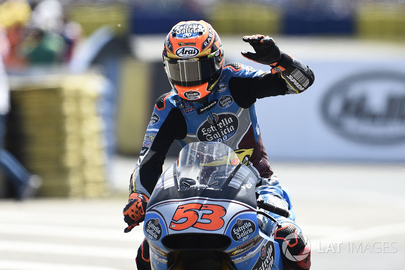 Tito Rabat, Estrella Galicia 0,0 Marc VDS