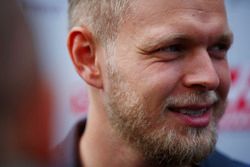 Kevin Magnussen, Haas F1 Team