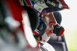 Kris Meeke, Citroën World Rally Team