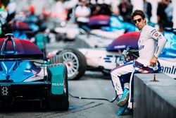 Antonio Felix da Costa, Amlin Andretti Formula E Team