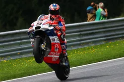 Danilo Petrucci, Pramac Racing