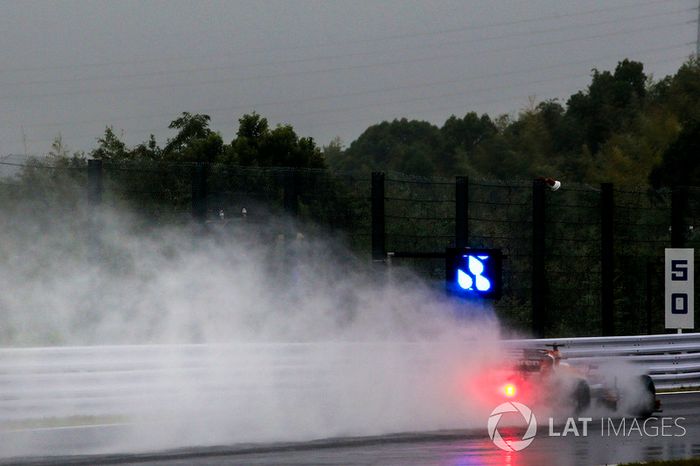 Fernando Alonso, McLaren MCL32