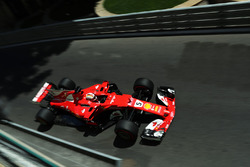 Себастьян Феттель, Ferrari SF70H