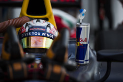 Pierre Gasly, PREMA Racing